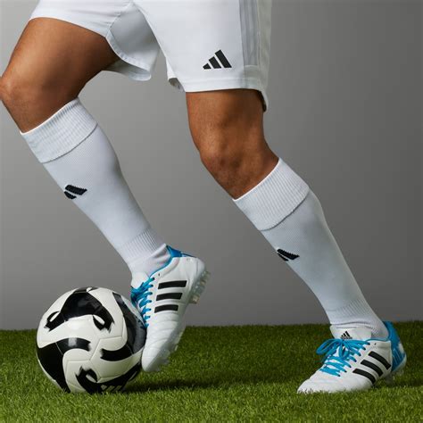 adidas fussballschuhe classic|adidas 11Pro Toni Kroos Firm Ground Soccer Cleats.